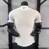 Crystal Palace 2025-2026 third away player